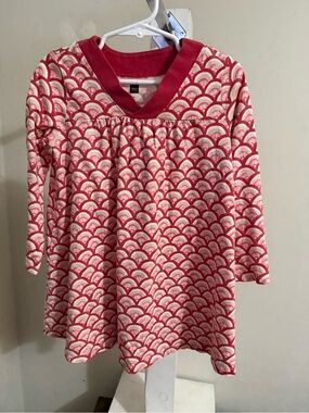 Tea Collection Nami Trapeze Dress